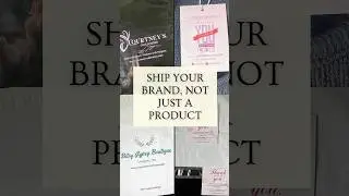 Custom Packaging That Makes Your Brand Unforgettable | Dropshipping Success