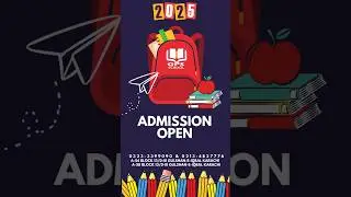 GPS School | School Admissions | Admissions 2025 #viralshorts #shorts #short