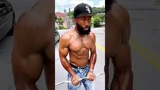 Cincinnati&rsquo;s 2nd Most Dangerous Hood&hellip;.&rdquo;The West End&rdquo; (Tot Lot Block&rdquo;