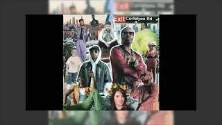 Cor.Ece & Bad Colours - Song Lives On (ft. Gavin Turek)