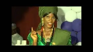 Yawo a Eyedanba (Bride Be Faithful) - Nupe/Nigerian/African Song