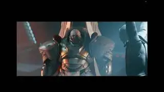 Destiny 2 - Миссия 1: Воспламенение