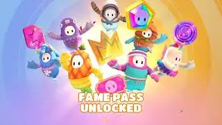 Season pass 600 show bucks july | ROCKING OUT EMOTE