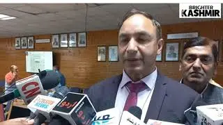 Sher-e-Kashmir University of Agricultural Sciences & Technology of Kashmir