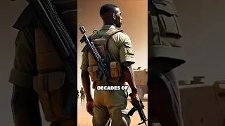 Africa: The Next Global Power Showdown?