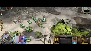 Directo en 2k &mdash; Dawn of War Definitive Edition 🫡🪖