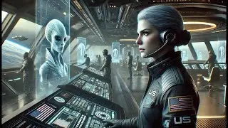 With No Hope Left, We Made a Final Call… To a Most Dangerous Species! ｜HFY Story｜ HFY ｜ Sci-Fi