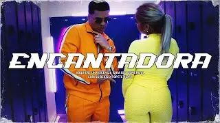 Juhn x Lyanno Reggaeton type beat | Encantadora 😍 | Pista de reggaeton rom&aacute;ntico 2021 💘