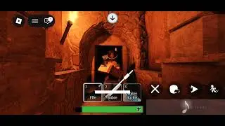 G&B all Britsh fife in the slient echo of catacombes de Paris