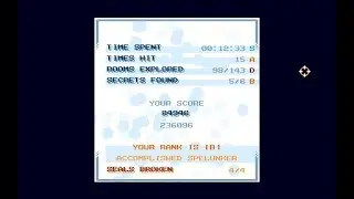 Monolith - D-13 Normal Unseeded 6F: 12:33