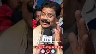 मोमिनपुरा में Vikas Thakare (Congress Party MLA) Nagpur city Maharashtra #congress  #nagpurtv