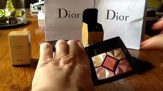 Dior Precious Rocks