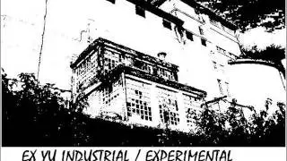 M. Body - Untitled  1989 ( 1989 Yugoslav Noise Rock / Punk /Experimental Noise)