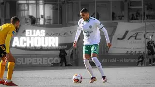 Elias Achouri ● 2022/2023