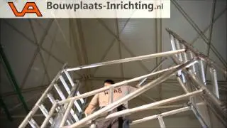LockHard Alulift | Visser Assen