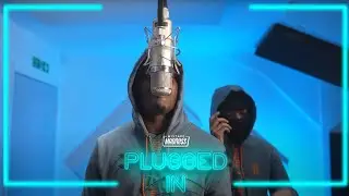 Sneakbo x Jboy - Plugged In w/ Fumez The Engineer | Mixtape Madness