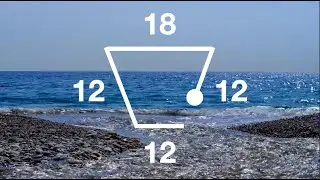 Trapezoid Breathing - Extended Full Lung Holds