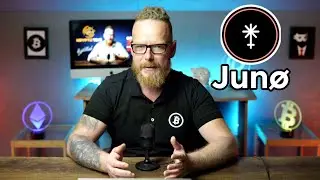 Juno Network: Smartkontrakty na Cosmosu pro v&scaron;echny