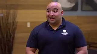Doing What Jesus Did seminar testimonials