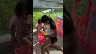 A Fiorella se le escap&oacute; un detalle
