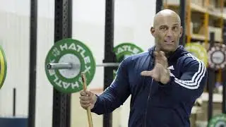 THE FOUR WAYS OF BUILDING STRENGTH : NO 1 TECHNICAL IMPROVEMENTS
