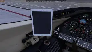 FS2024 Preset-M DLSS 4.5