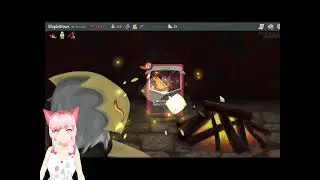MapleMews Plays Slay the Spire Part 1