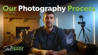 Our Process for Architectural Photography