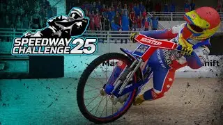 Speedway Challenge 2025 (by Berobasket) IOS Gameplay Video (HD)