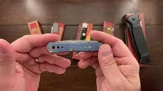 The Traveling Rough Ryder Knives Pt2 My Choice