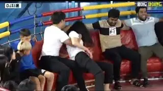 Kelucuan orang korea #월미도​ #discopangpang​ #koreanculture​ #코미디​ #개그​ #funny​ #funnyvideo​ #comedy​