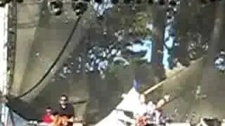 San Francisco Outside Lands Festival - Wilco - Remember...