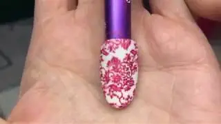 TUTORIAL Stamping by Kathy Noto