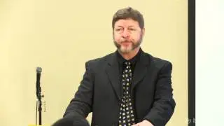 Douglas Geivett: Jesus and Film