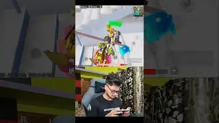😱🔥 S12K Apartment Fight!! - 1VS4 Clutches 🤯 #shorts #bgmi #ghayaltiger
