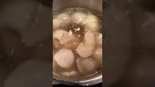 Вкусный хот-пот начинается с вкусной суповой основы!