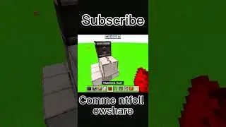 How to build a Bamboo Farm in Minecraft1.21#minecraft