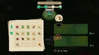 Moonlighter - Perfect Carnivorous Mutae Trophy/Achievement Guide
