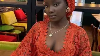 GIRMAN NONUWANA YASA MAZA KEJIN DADIN JIMA'I DANI 😂😂😂