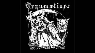 Traumatizer - Echo Chamber
