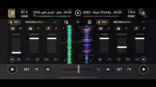اوباها & بنتظر😍. 