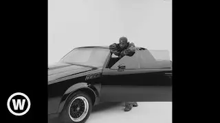 FREE &bull; kendrick lamar gnx type beat - cormega