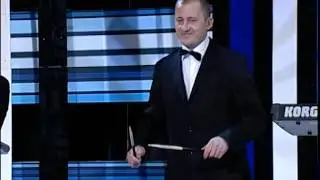 Šako Polumenta - Ljubav prava - Gold Music - ( 2011 )