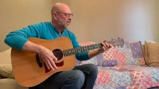 Two-Headed Boy Acoustic Cover Neutral Milk Hotel