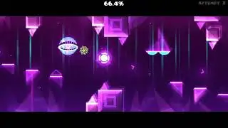 Soothe By Sruj (Harder) | Geometry Dash