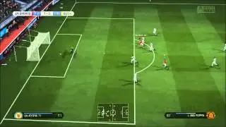 RIP F1FA K1NGS-Pro Clubs Highlights