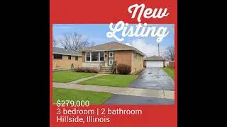 New Listing