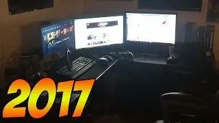 Setup Video - 2017
