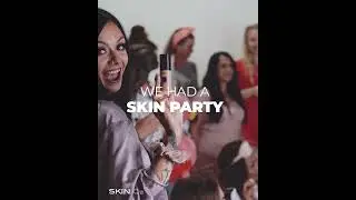 Vegan & Doctor Formulated Skincare - Meet Skin O2's Skincare Lovers!