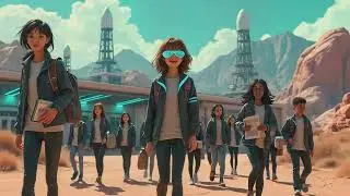 Spaceport America: Launching New Mexico into the Future